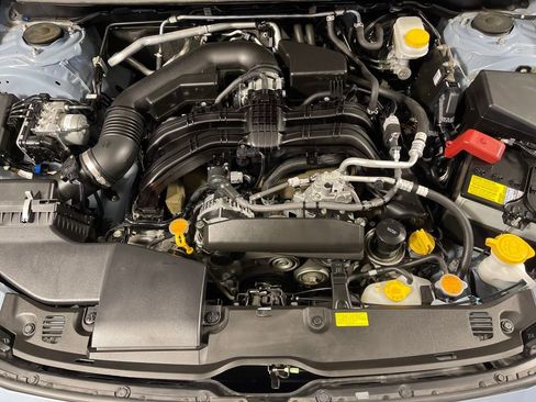 Used 2022 Subaru Crosstrek 2.5i Limited w/ Moonroof Package 2 image 10