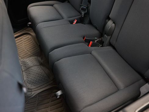 Used 2010 Dodge Journey SE w/ Popular Equipment Group FWD image 10