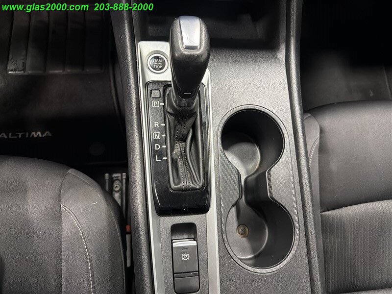 Used 2020 Nissan Altima 2.5 S AWD/4WD image 31