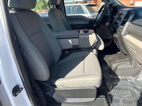 Used 2020 Ford F250 XL w/ STX Appearance Package AWD/4WD image 28