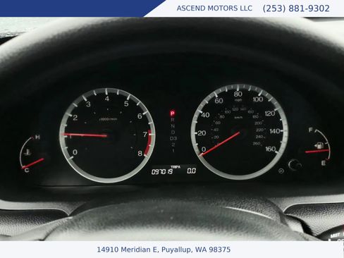 Used 2012 Honda Accord LX image 14
