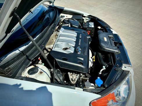 Used 2007 Hyundai Elantra GLS FWD image 42