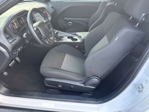 Used 2023 Dodge Challenger R/T Scat Pack image 11