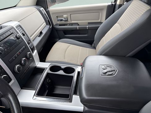 Used 2012 RAM 2500 Big Horn AWD/4WD image 16