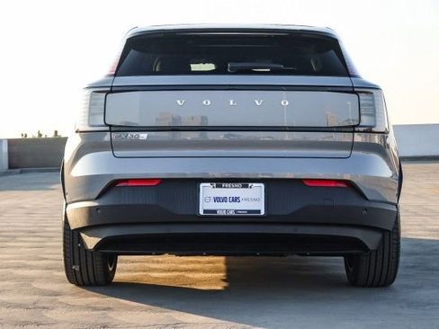 New 2025 Volvo EX30 Ultra w/ Protection Package Premier image 5