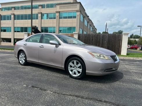 Used 2008 Lexus ES 350 FWD image 7