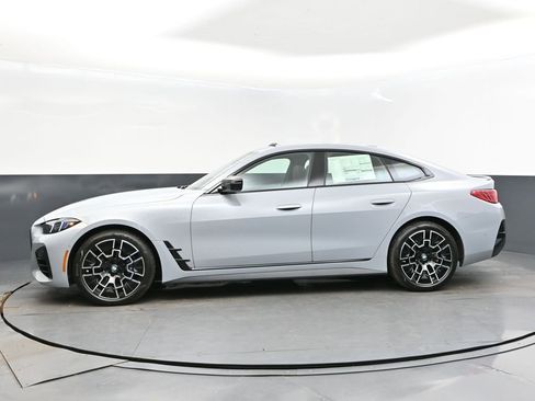New 2026 BMW 430i w/ M Sport Package image 4