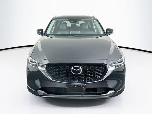 Used 2025 MAZDA CX-5 AWD 2.5 S w/ Preferred Package image 2