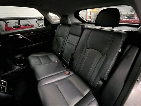 Used 2019 Lexus RX 350 FWD w/ Navigation Package image 19