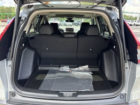 New 2026 Honda CR-V EX-L image 17