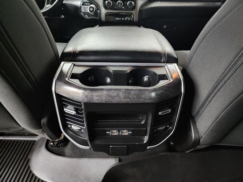 Certified 2022 RAM 1500 Big Horn AWD/4WD image 26