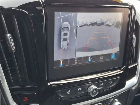 Certified 2023 Chevrolet Traverse RS w/ LPO, Floor Liner Package image 21