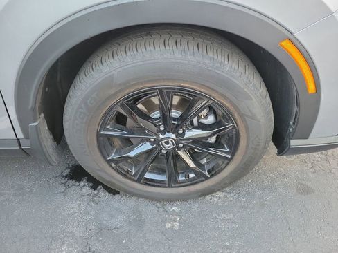 Used 2024 Honda CR-V Sport-L image 10