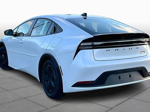 New 2026 Toyota Prius Plug-In Hybrid image 11