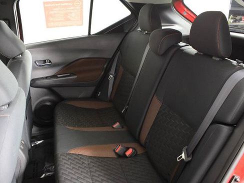 Certified 2023 Nissan Kicks SR w/ Interior Electronics Package FWD image 19