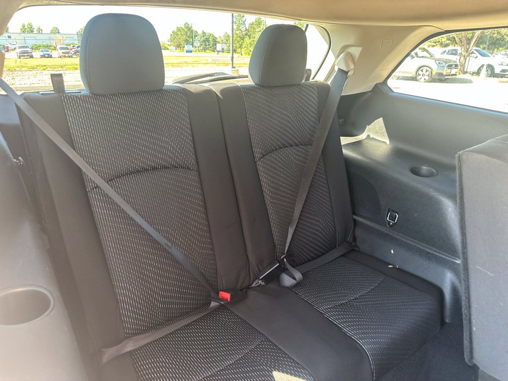 Used 2016 Dodge Journey SE w/ Flexible Seating Group FWD image 25