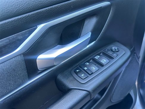 Certified 2022 RAM 1500 Big Horn image 27