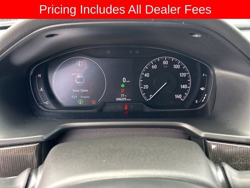 Used 2022 Honda Accord Sport Special Edition image 9
