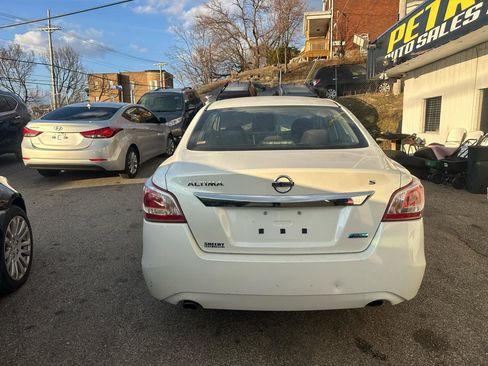 Used 2013 Nissan Altima 2.5 S image 6