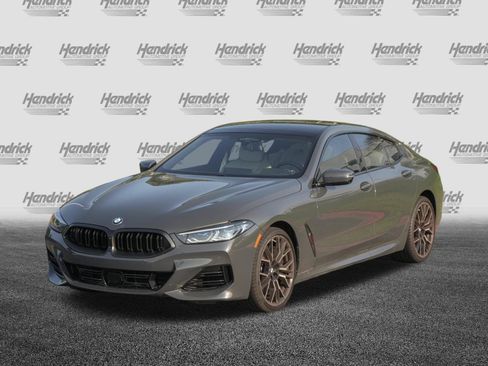 Used 2026 BMW 840i RWD image 5