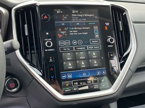 New 2026 Subaru Ascent Limited AWD/4WD image 23