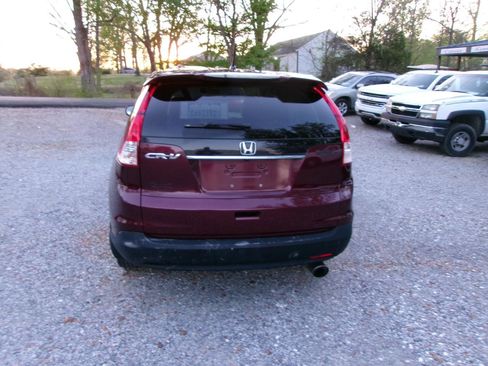 Used 2012 Honda CR-V EX image 15