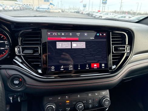 Used 2023 Dodge Durango GT image 16