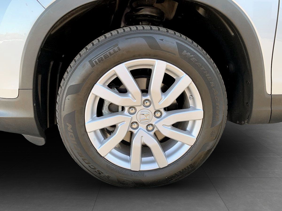 Used 2019 Honda Pilot LX image 10