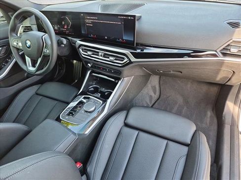 Certified 2024 BMW 330i Sedan w/ Convenience Package RWD image 23