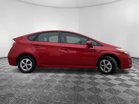 Used 2012 Toyota Prius Two image 5