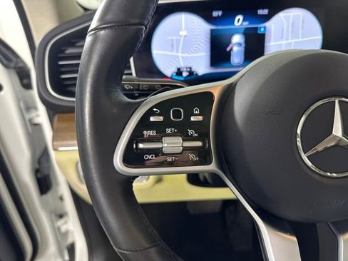 Used 2021 Mercedes-Benz GLE 350 GLE 350 image 15