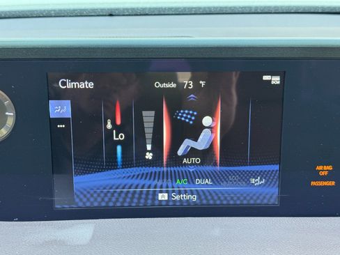 Used 2020 Lexus ES 300h FWD image 24