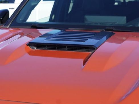 Used 2024 Toyota Tacoma TRD Pro image 11