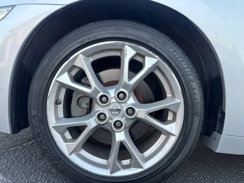 Used 2013 Nissan Maxima 3.5 SV FWD image 29