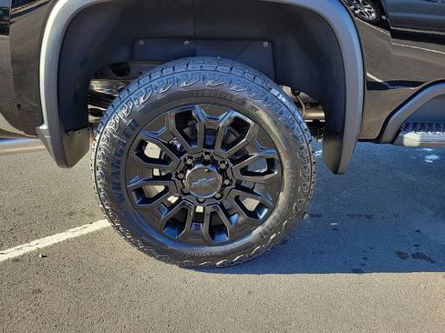 Used 2025 Chevrolet Silverado 2500 High Country w/ High Country Premium Package image 7