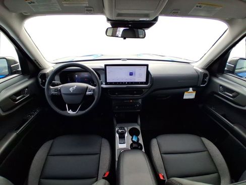 New 2026 Ford Bronco Sport Big Bend w/ Convenience Package image 18