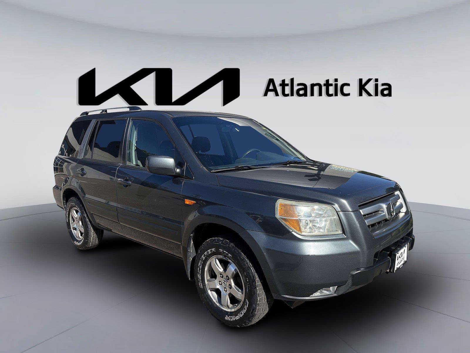 Used 2006 Honda Pilot EX image 4