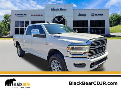 Used 2024 RAM 2500 Laramie