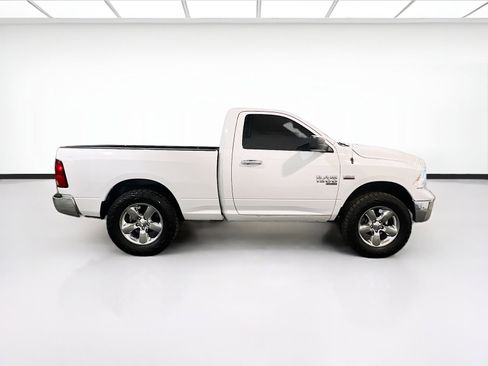 Used 2019 RAM 1500 Tradesman w/ Popular Equipment Group RWD image 21