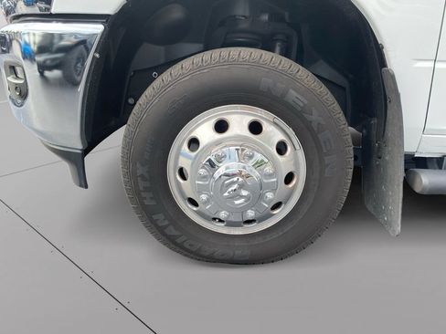 Used 2025 RAM 3500 Tradesman AWD/4WD image 26