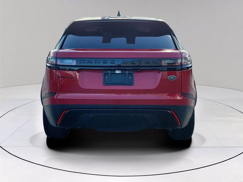 Used 2022 Land Rover Range Rover Velar S image 5