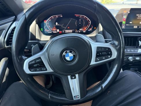 Used 2020 BMW 840i xDrive Coupe w/ M Sport Package image 16