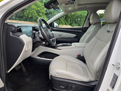 Used 2024 Hyundai Tucson Limited FWD image 10