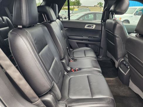 Used 2014 Ford Explorer XLT w/ Equipment Group 202A AWD/4WD image 29