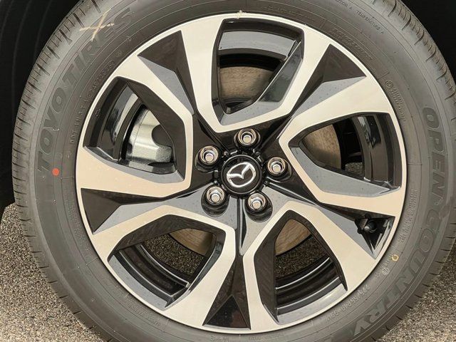 New 2026 MAZDA CX-5 Preferred AWD/4WD image 5