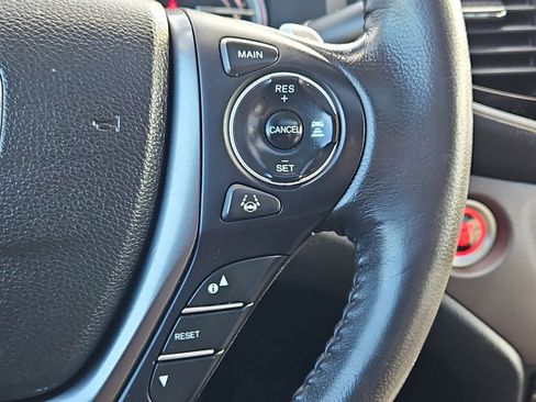 Certified 2023 Honda Ridgeline RTL image 25