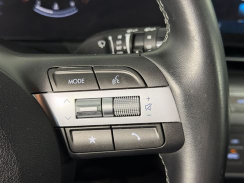 Used 2024 Hyundai Kona SEL AWD/4WD image 28