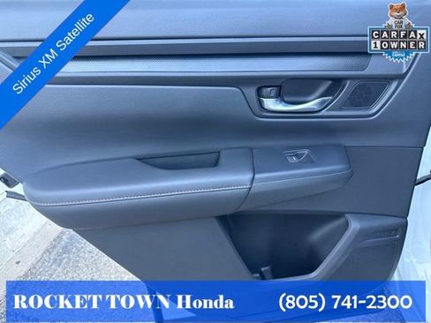 Used 2024 Honda CR-V Sport-L image 18