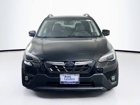 Used 2022 Subaru Crosstrek 2.5i Limited w/ Moonroof Package 2 image 2
