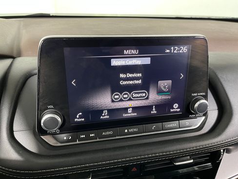 Used 2023 Nissan Rogue SV image 21